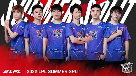 The Definitive Guide to the 2022 LoL LPL Season .